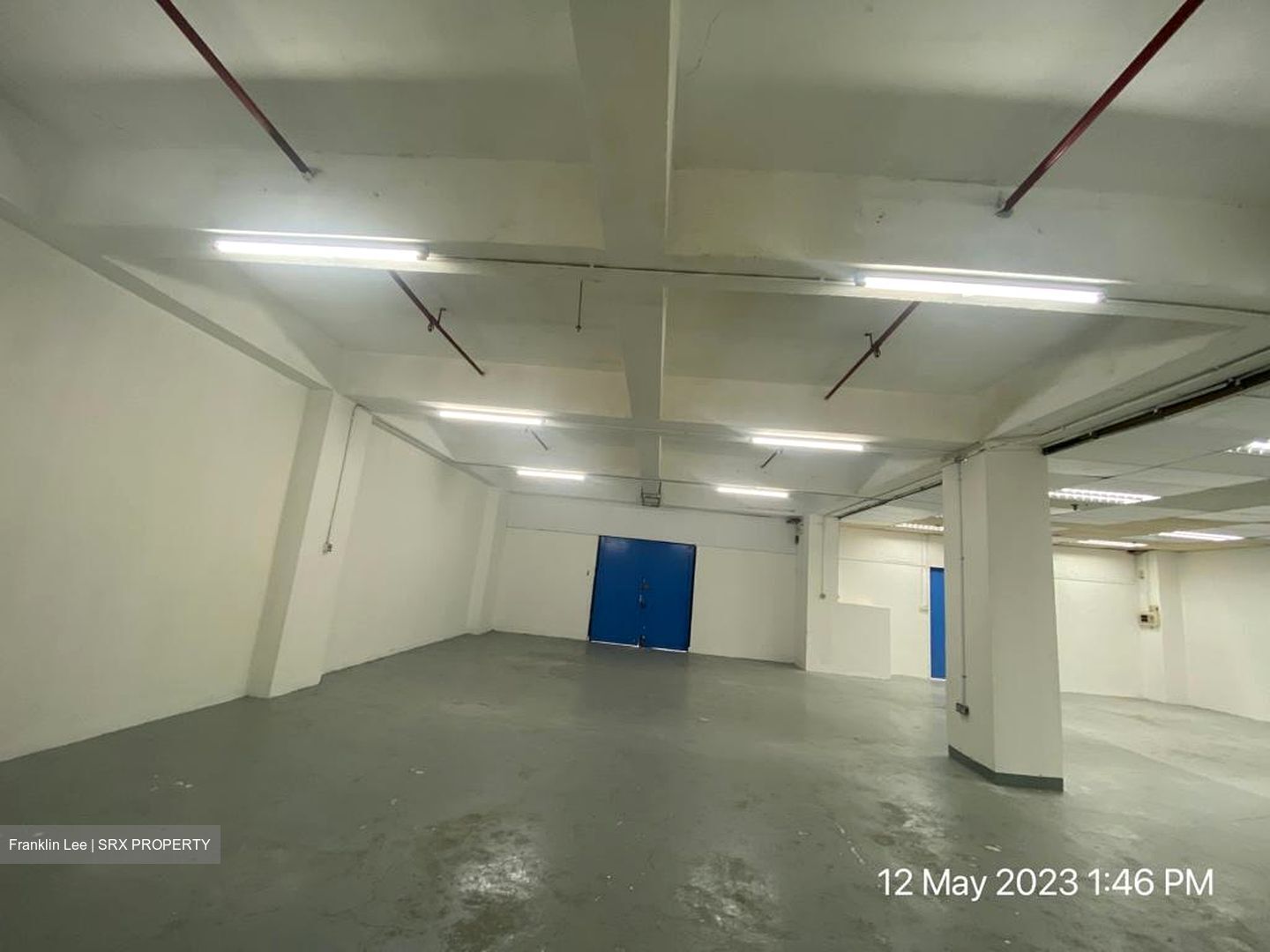 Ruby Industrial Complex (D13), Warehouse #597707961